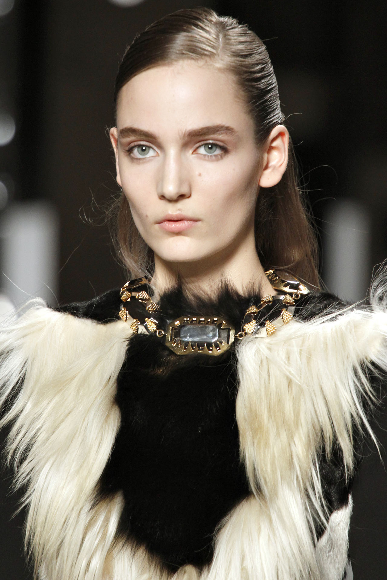 Giambattista Valli 2011ﶬDƬ
