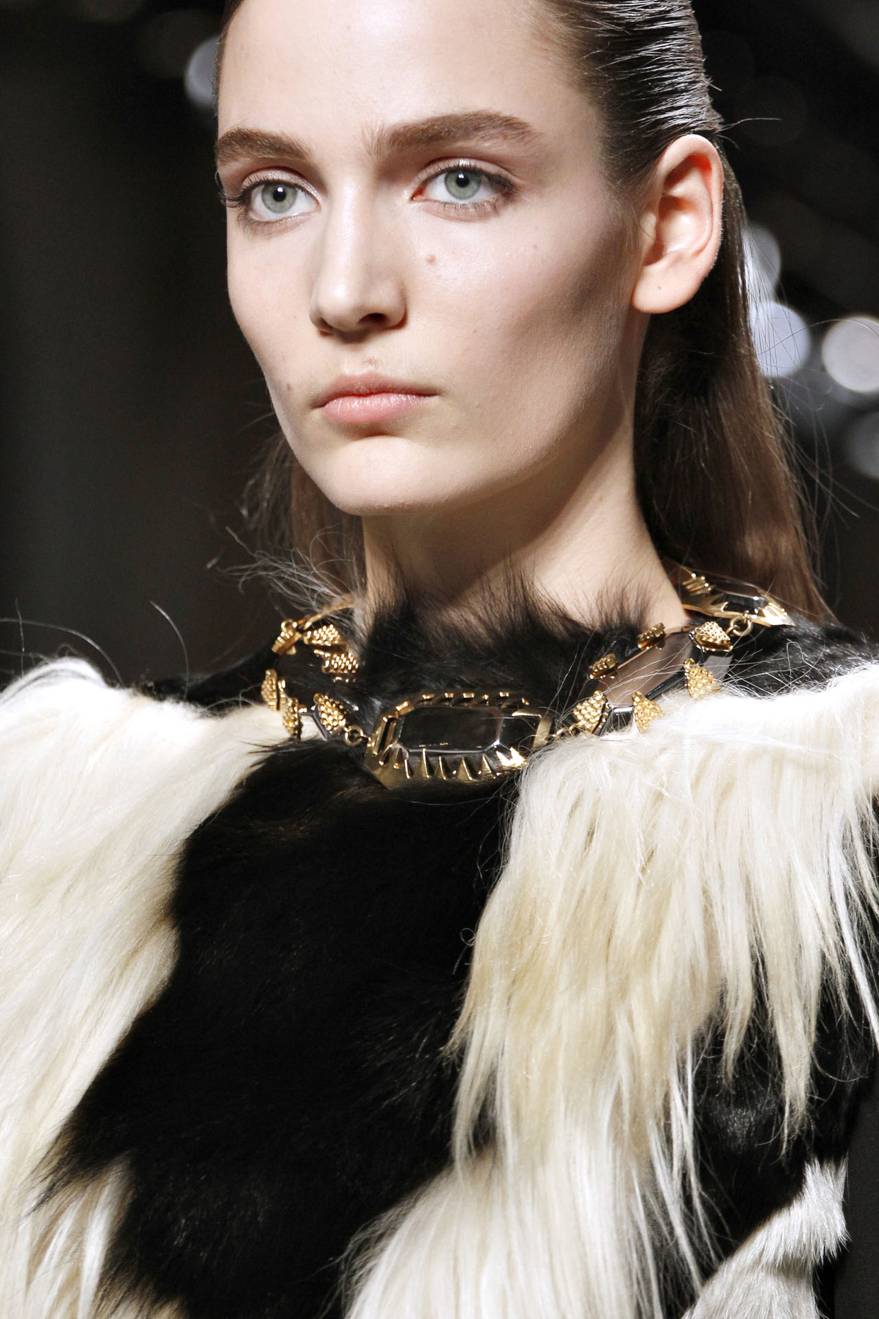 Giambattista Valli 2011ﶬDƬ