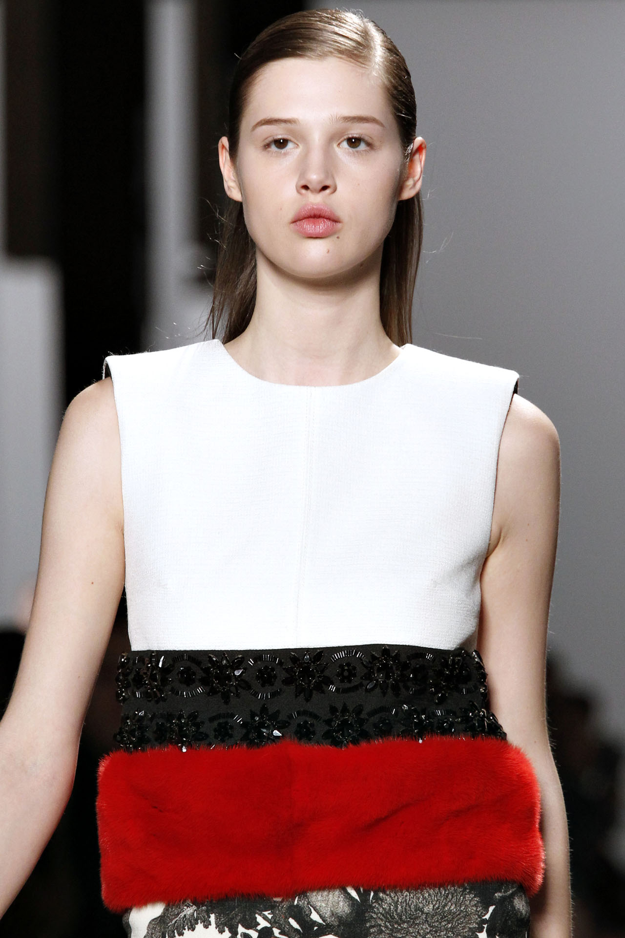 Giambattista Valli 2011ﶬ(x)(ji)DƬ