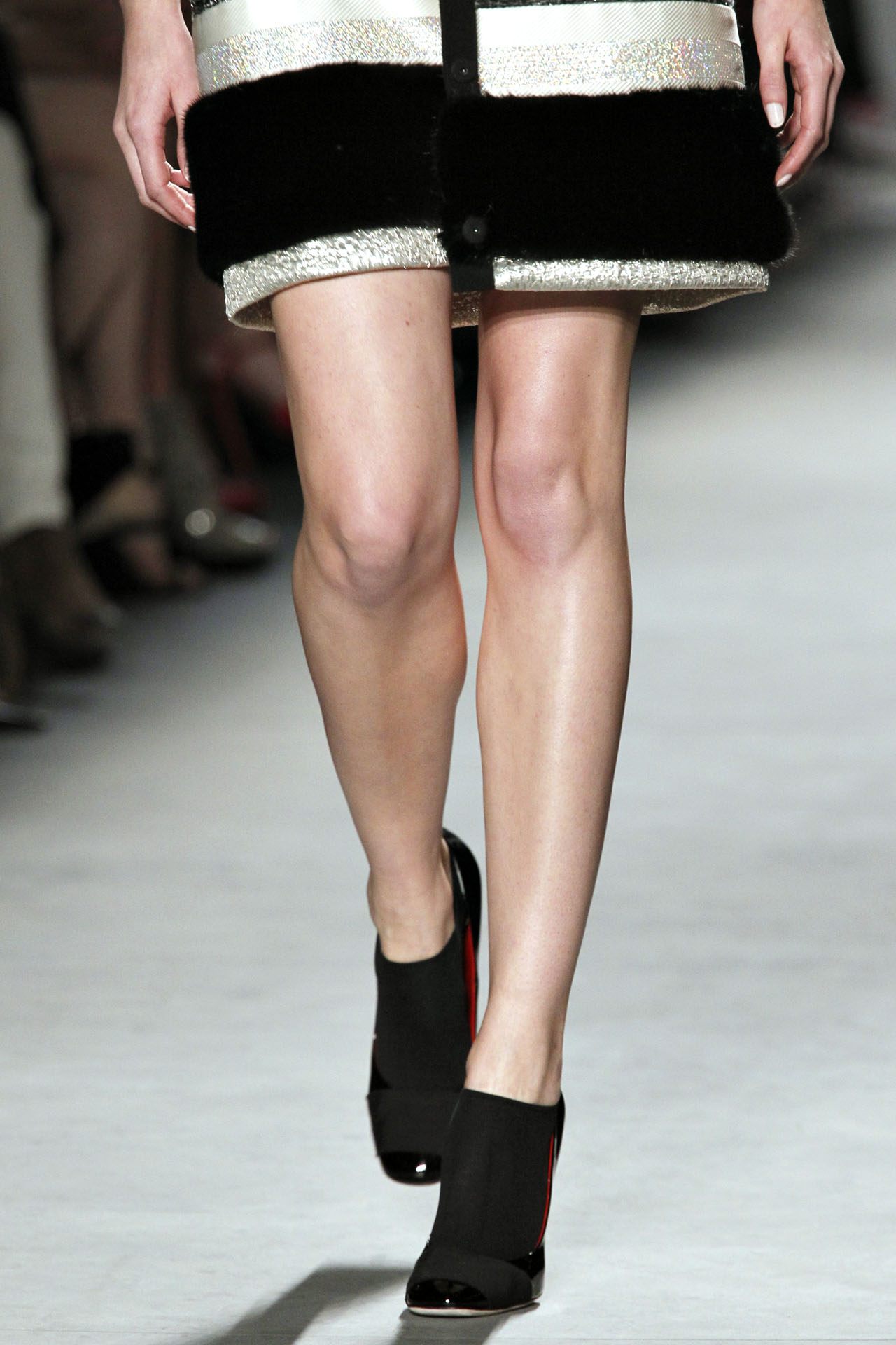 Giambattista Valli 2011ﶬDƬ