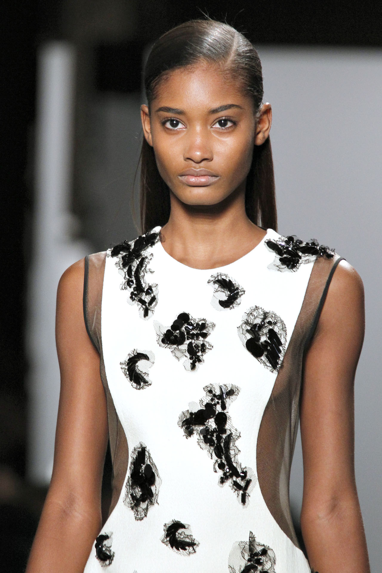Giambattista Valli 2011ﶬDƬ