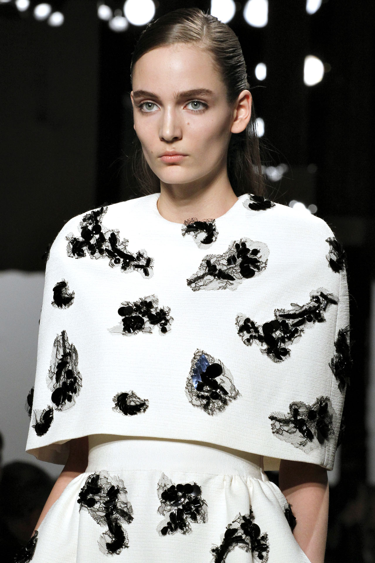 Giambattista Valli 2011ﶬ(ji)DƬ