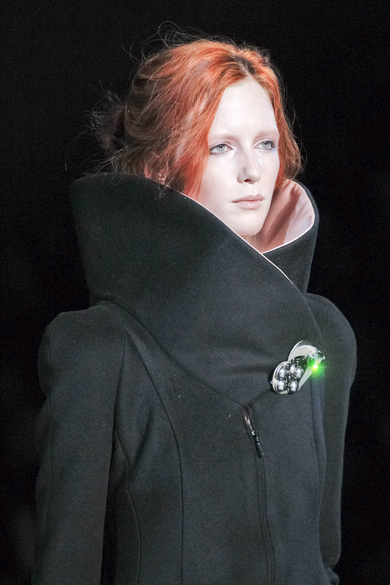 Giorgio Armani 2011ﶬDƬ