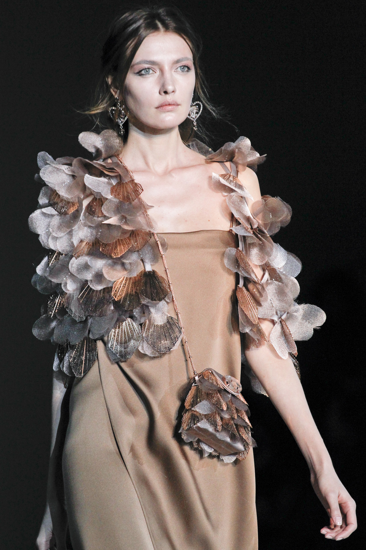 Giorgio Armani 2011ﶬDƬ