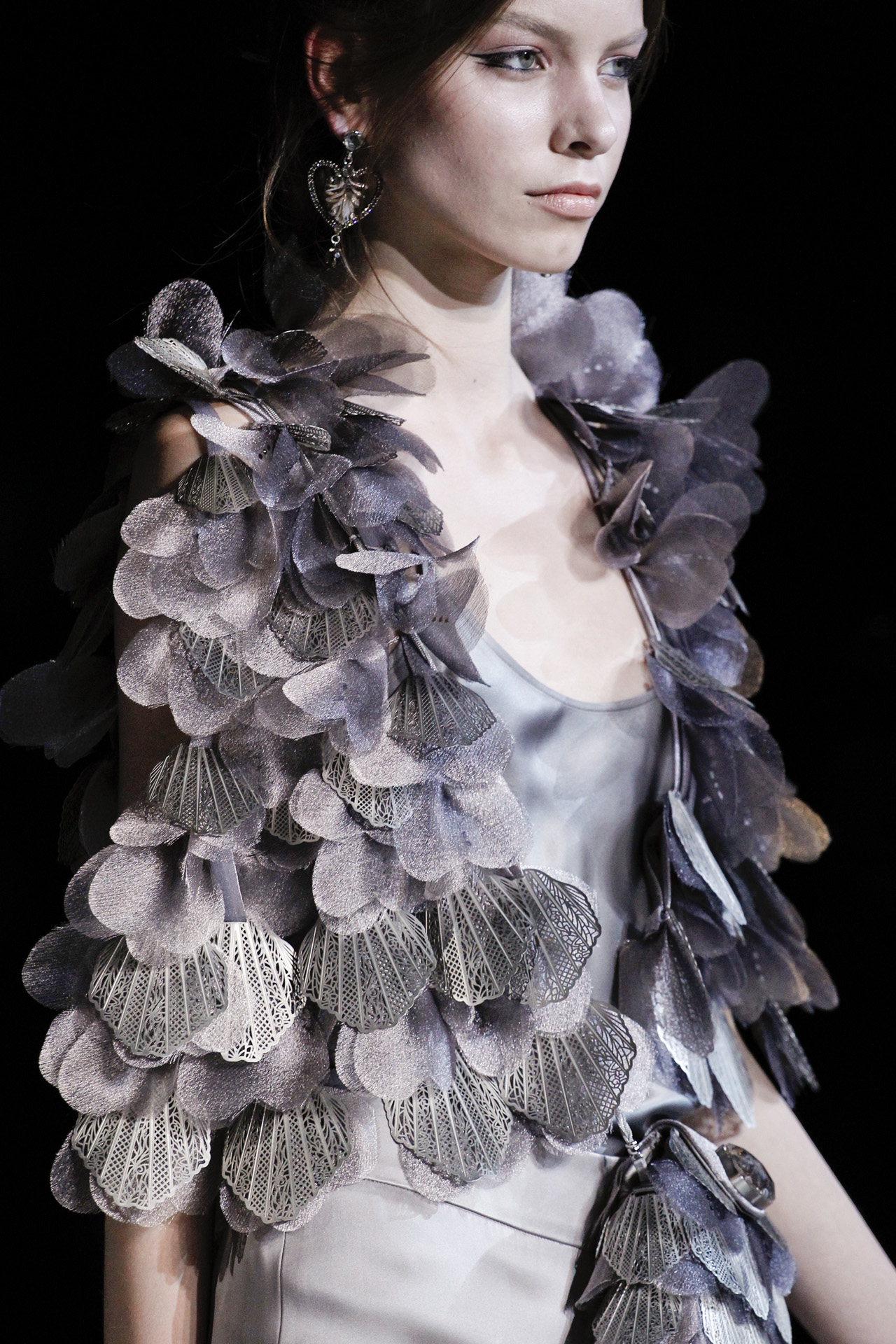 Giorgio Armani 2011ﶬDƬ
