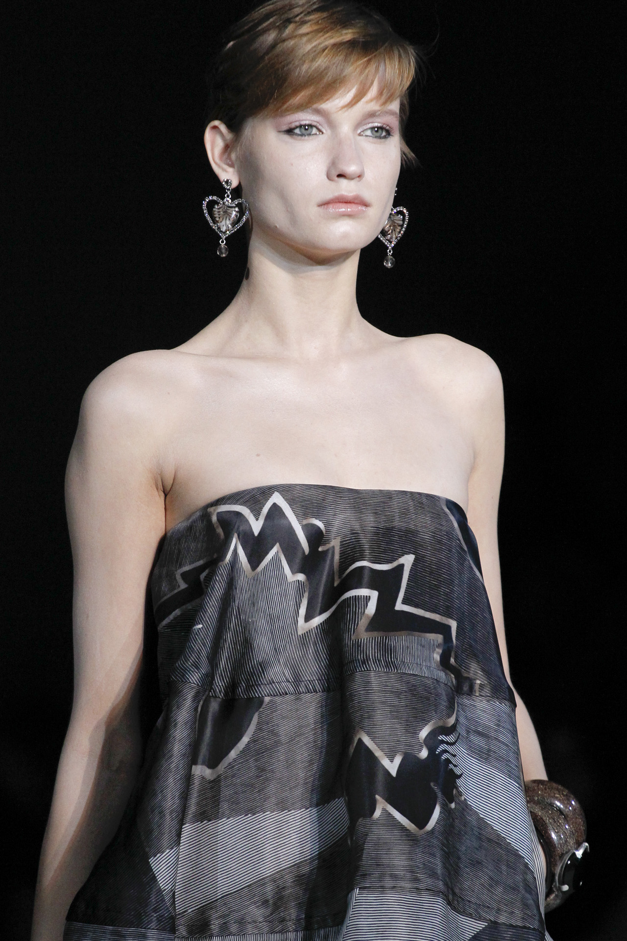 Giorgio Armani 2011ﶬDƬ