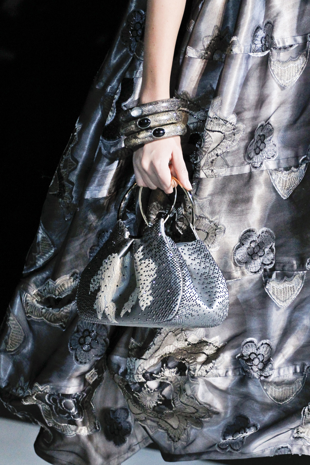 Giorgio Armani 2011ﶬDƬ