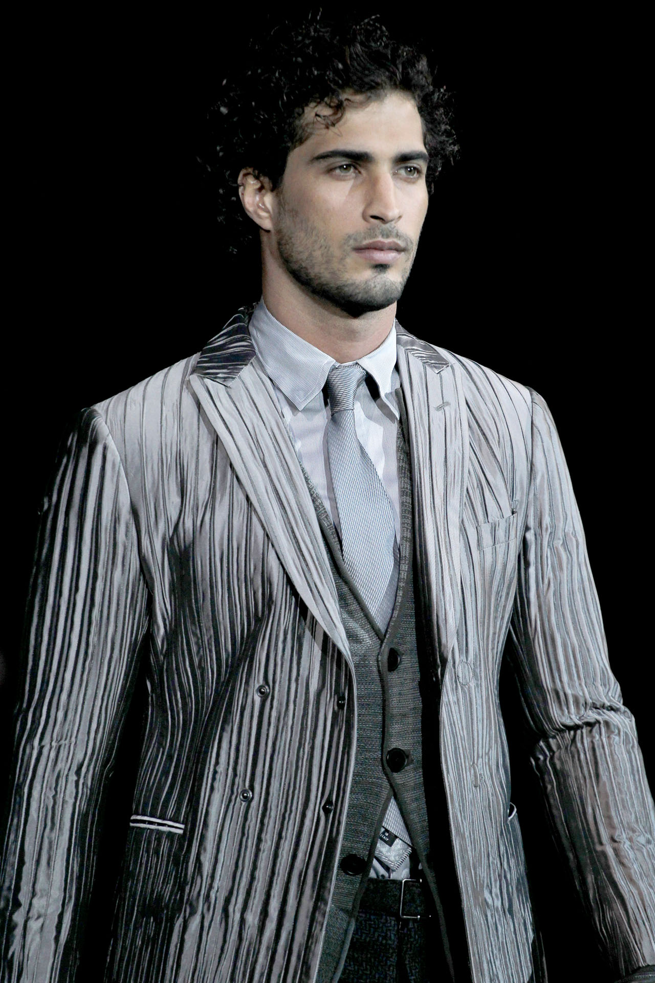 Giorgio Armani 2011ﶬb(x)(ji)DƬ