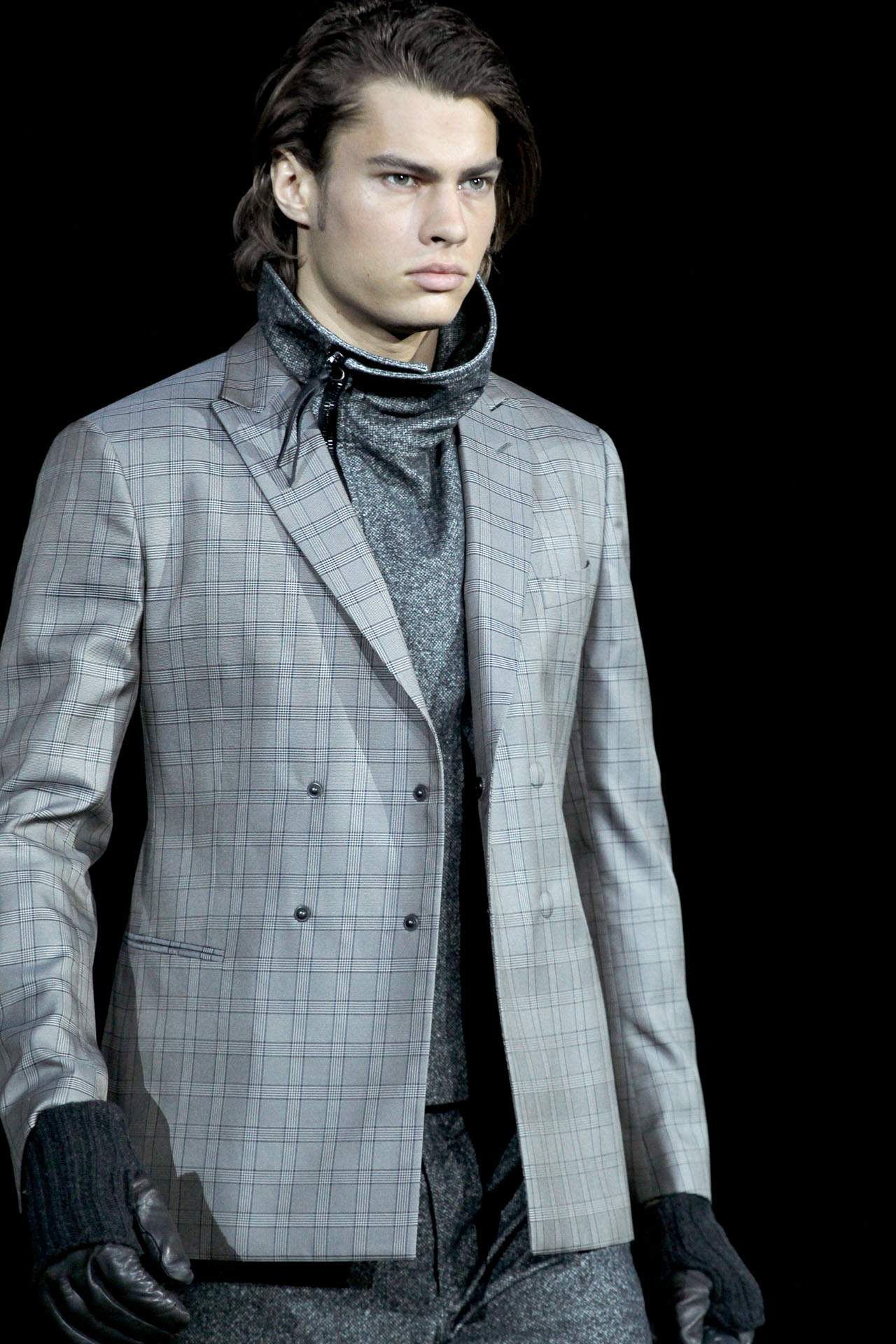 Giorgio Armani 2011ﶬbDƬ