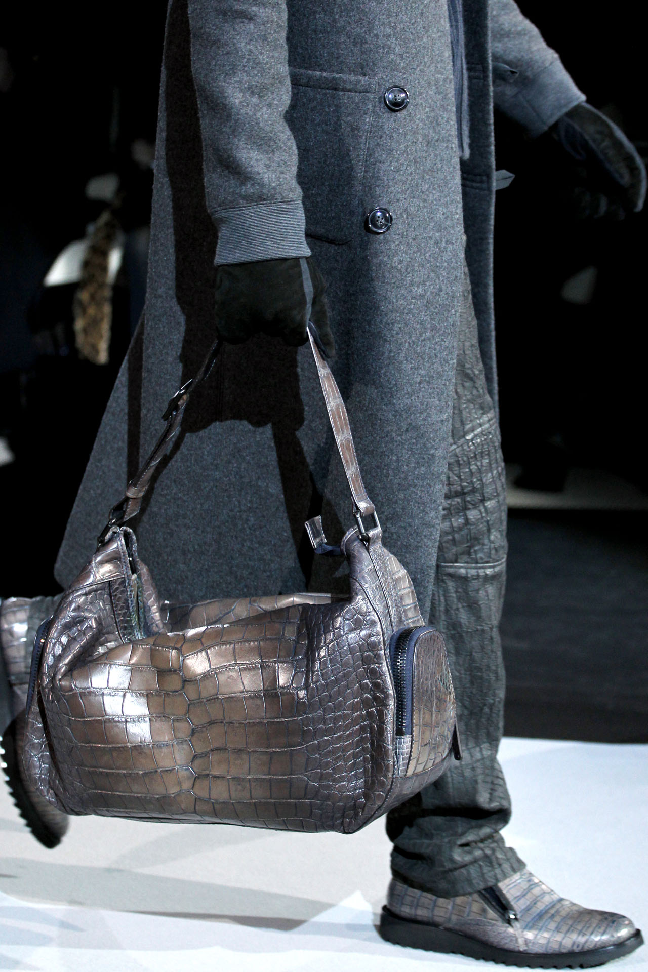 Giorgio Armani 2011ﶬbDƬ