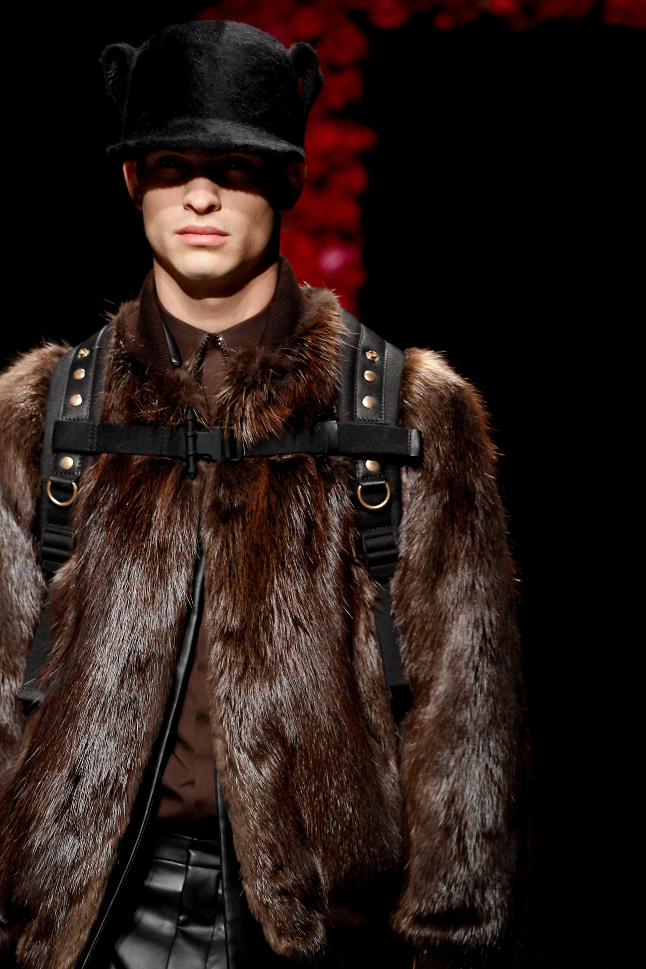 Givenchy 2011ﶬbDƬ