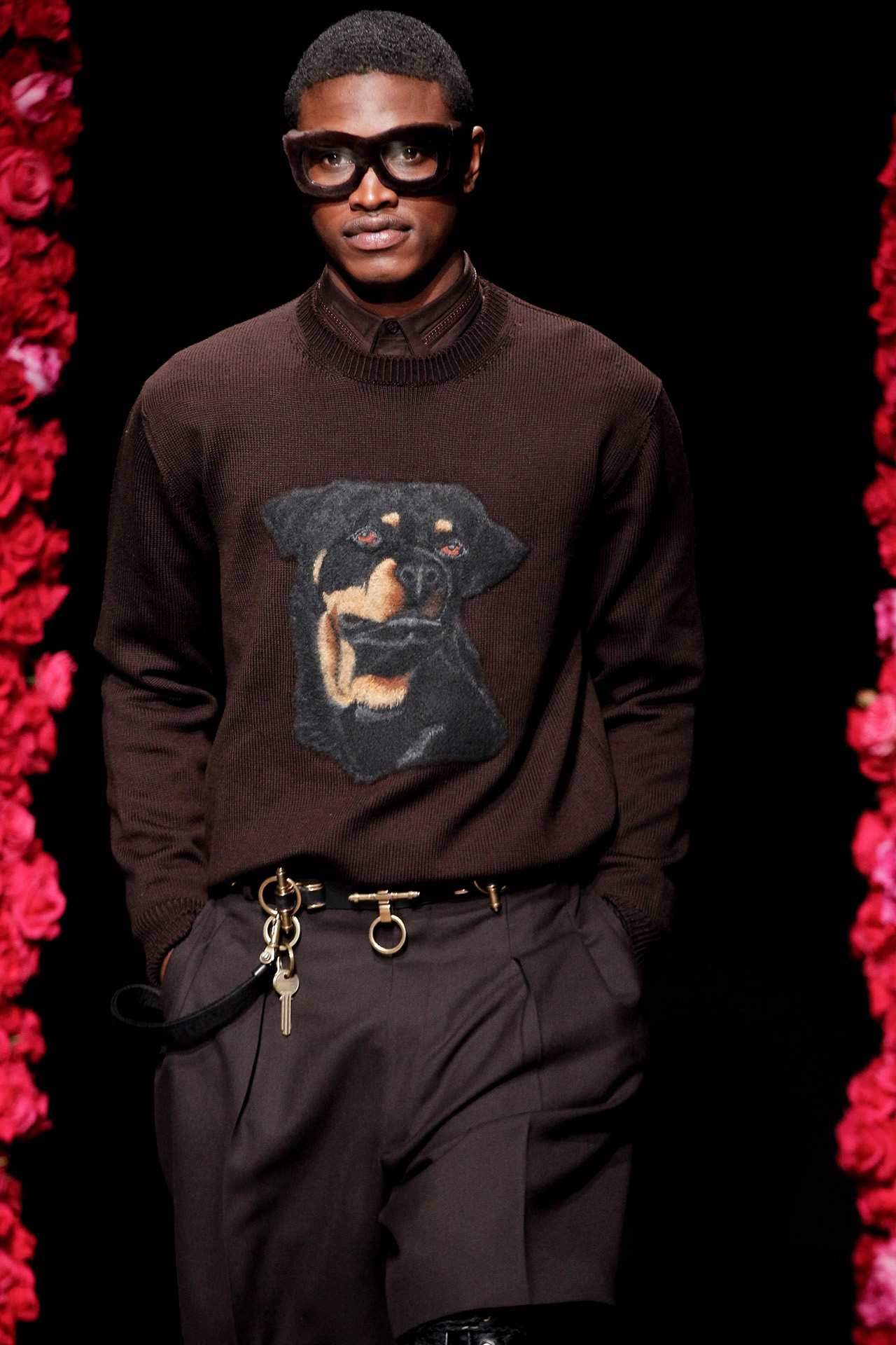 Givenchy 2011ﶬbDƬ