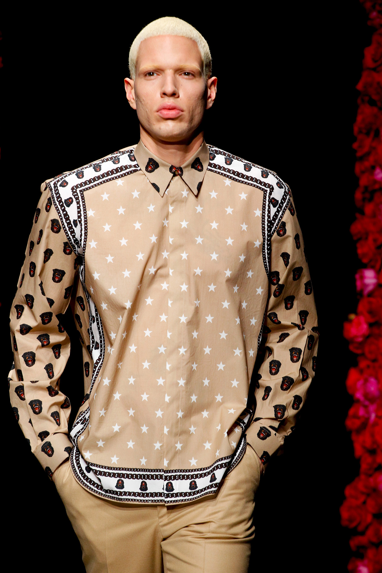 Givenchy 2011ﶬbDƬ