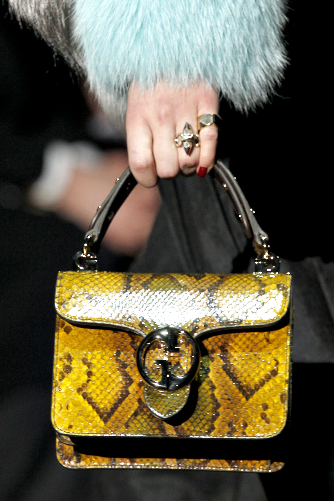 Gucci 2011ﶬ(ji)DƬ