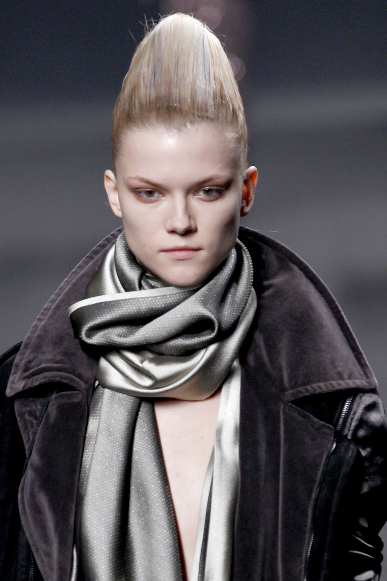 Haider Ackermann 2011ﶬ(ji)DƬ