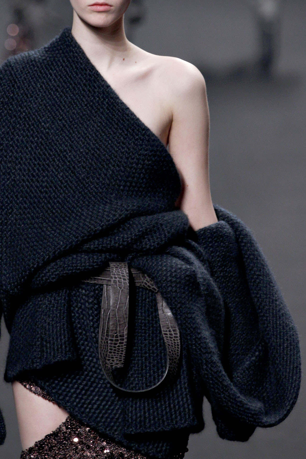 Haider Ackermann 2011ﶬDƬ