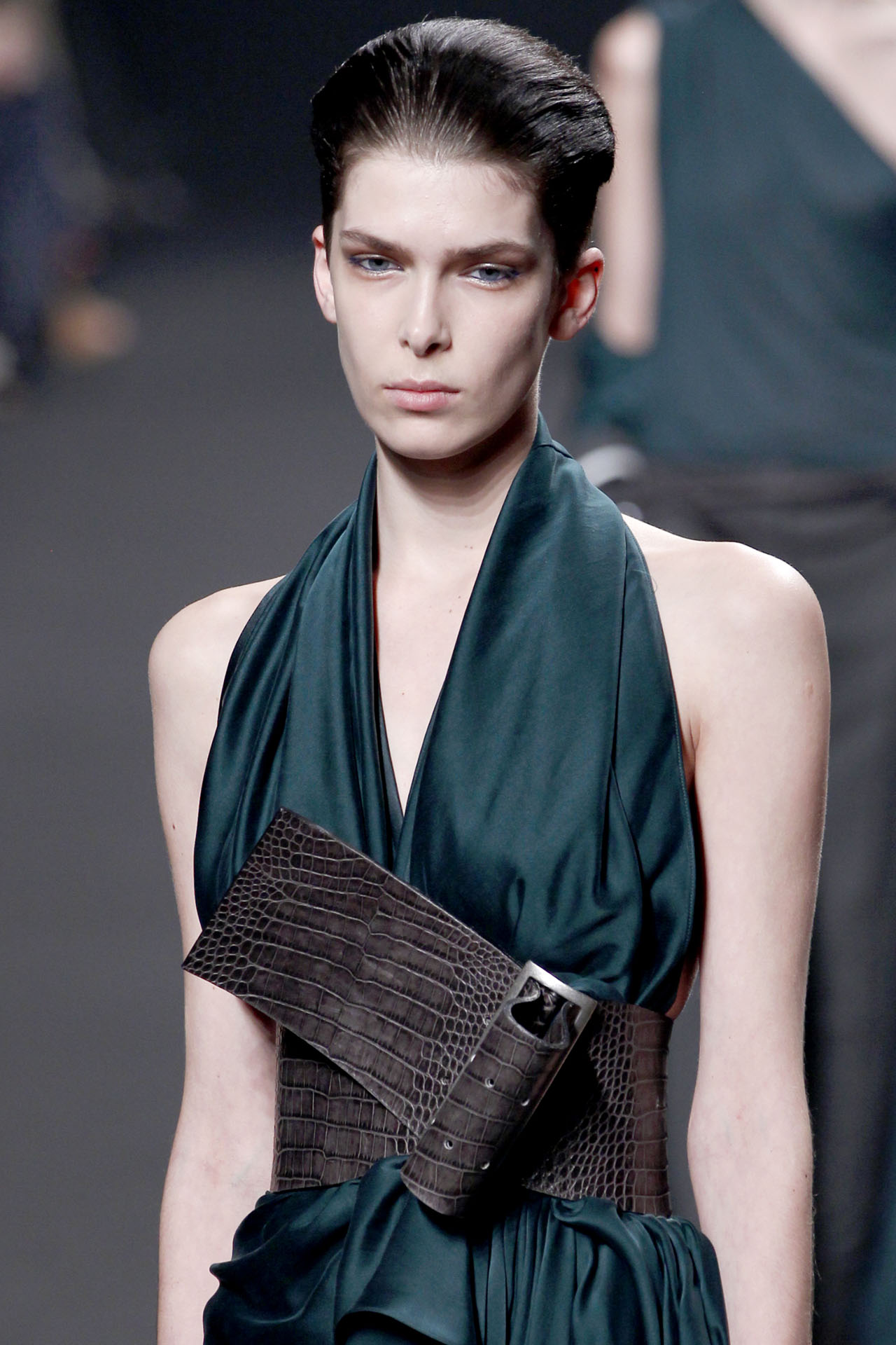 Haider Ackermann 2011ﶬDƬ