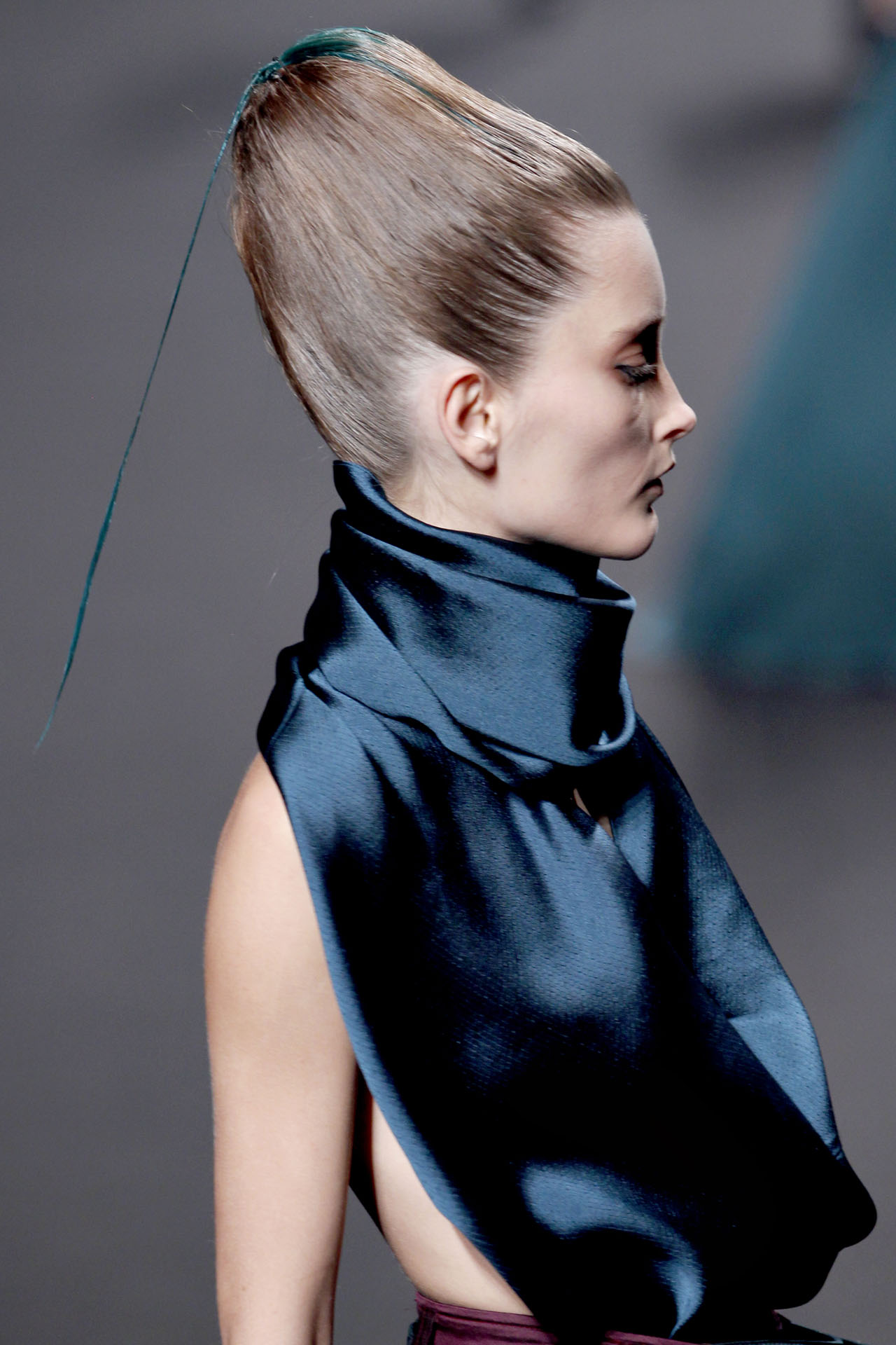 Haider Ackermann 2011ﶬ(x)(ji)DƬ