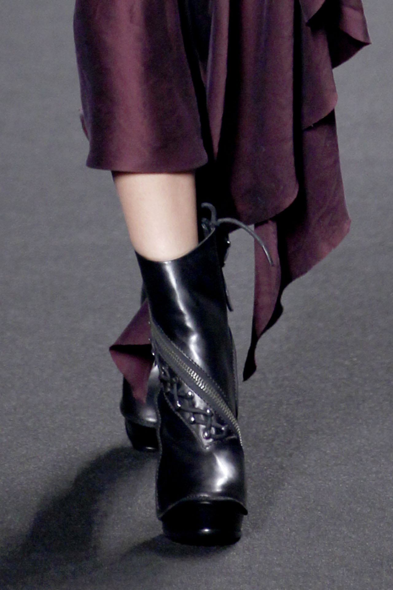 Haider Ackermann 2011ﶬDƬ