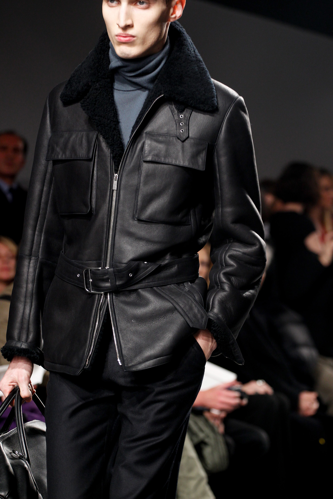 Hermes 2011ﶬbDƬ