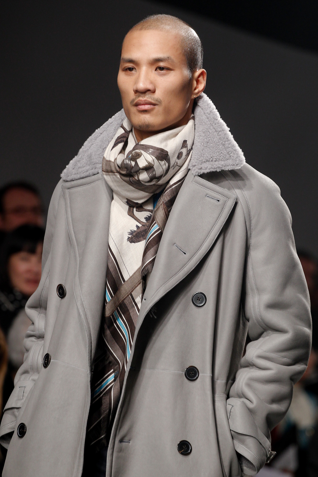 Hermes 2011ﶬbDƬ