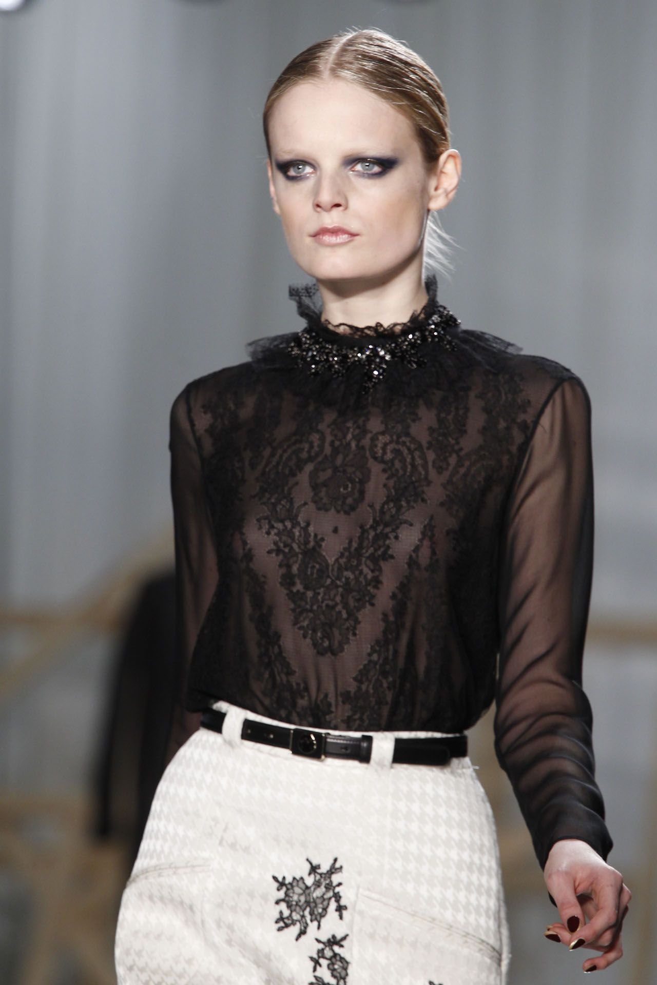 Jason Wu 2011ﶬ(x)(ji)DƬ