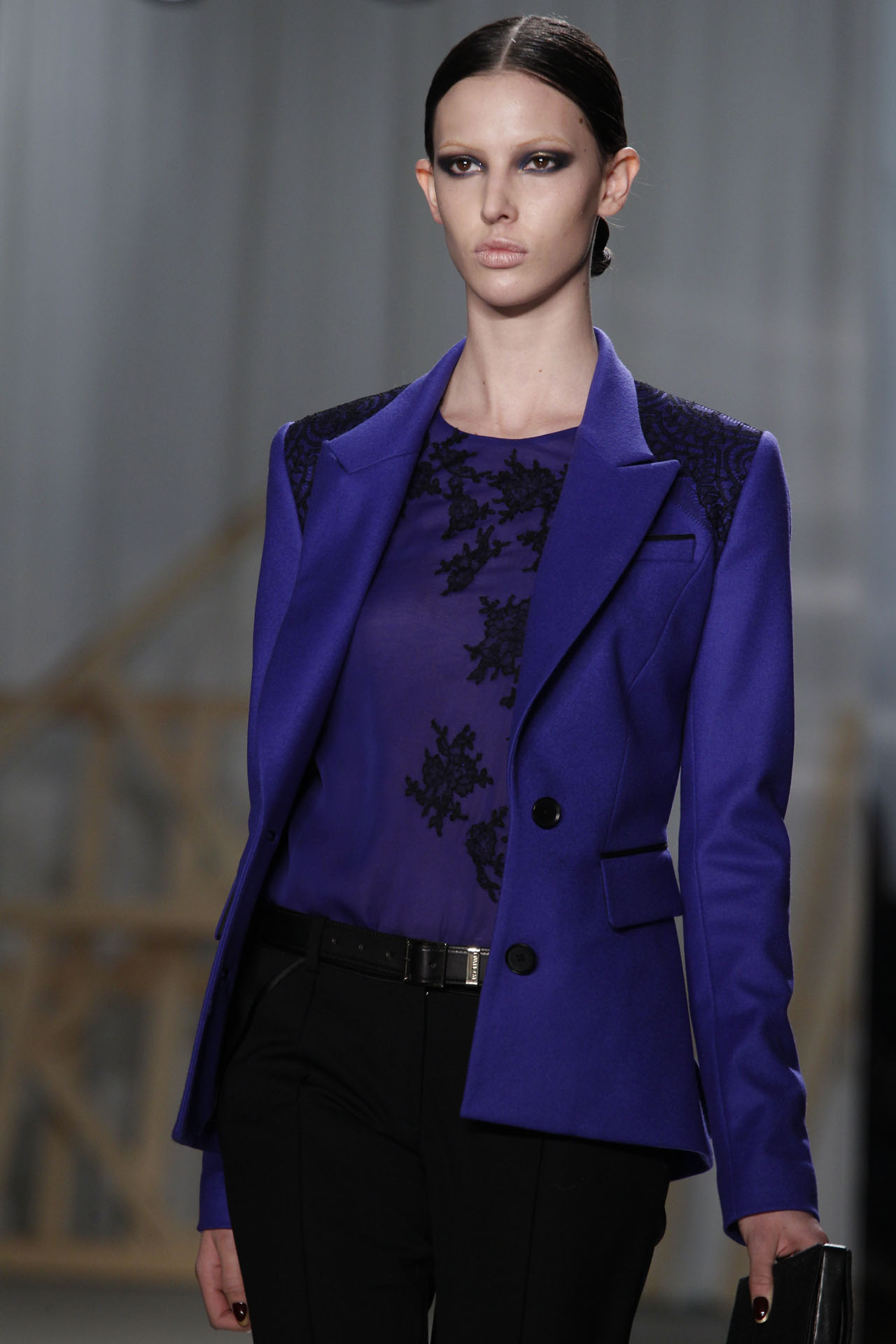 Jason Wu 2011ﶬ(ji)DƬ