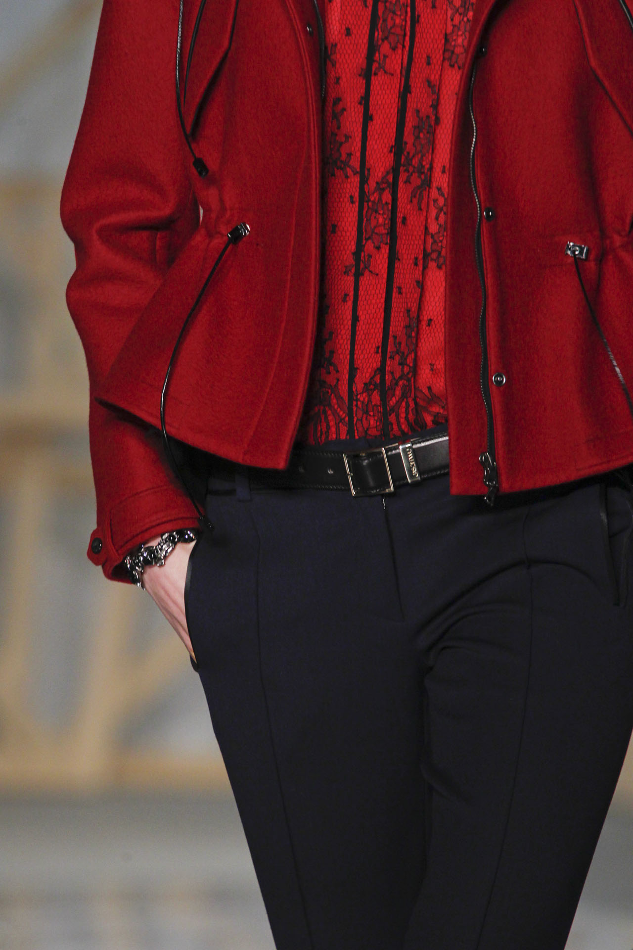 Jason Wu 2011ﶬDƬ