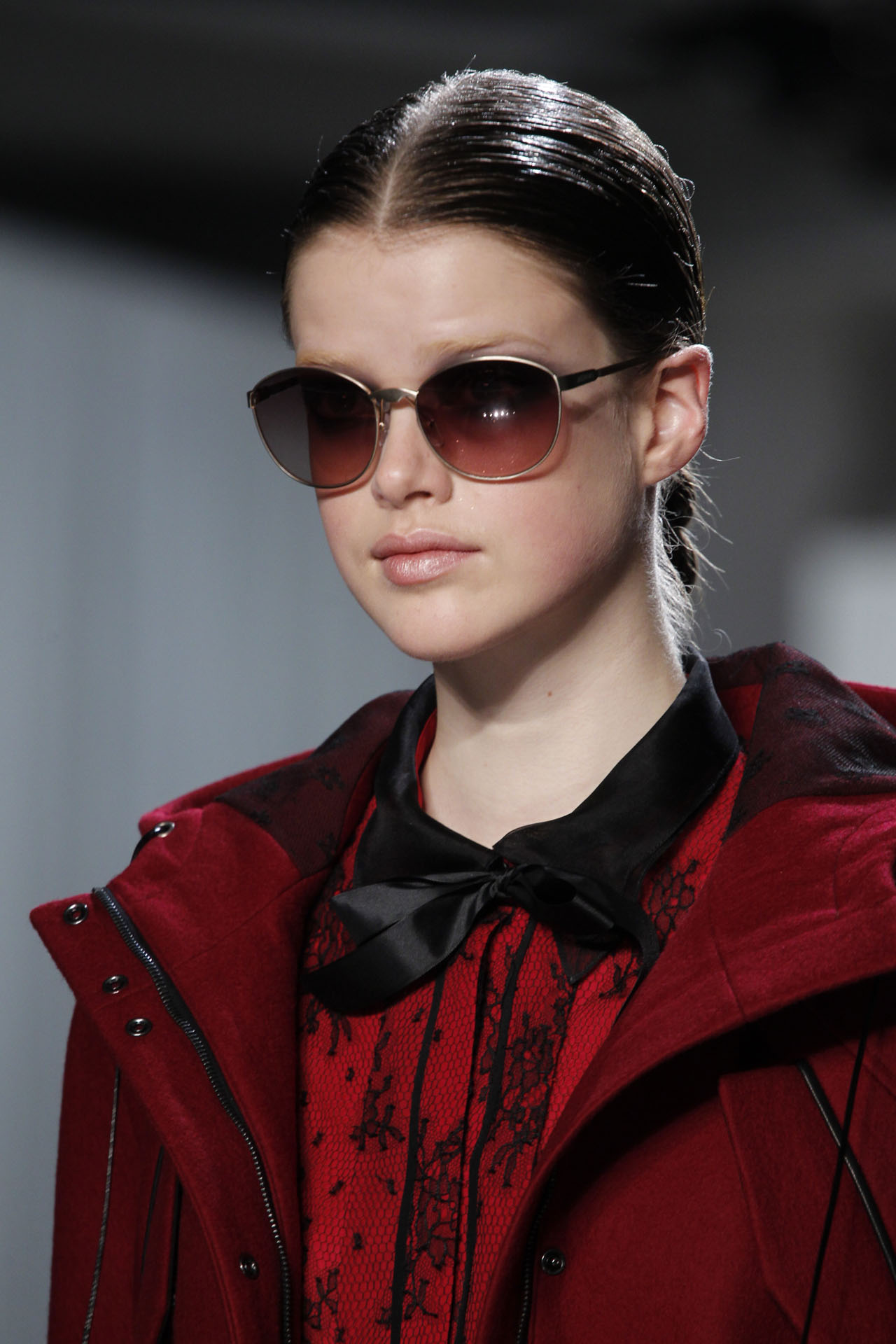 Jason Wu 2011ﶬ(x)(ji)DƬ