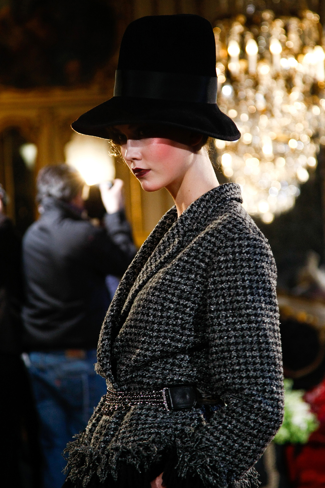 John Galliano 2011ﶬDƬ
