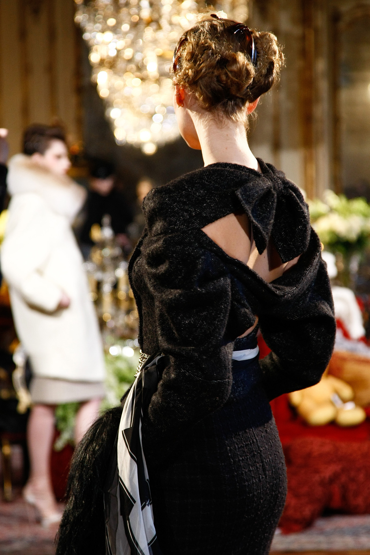 John Galliano 2011ﶬDƬ