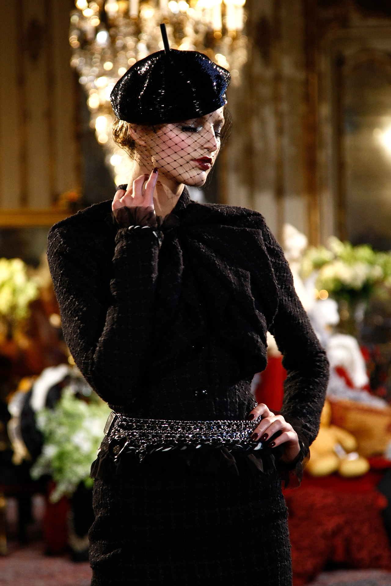John Galliano 2011ﶬ(x)(ji)DƬ