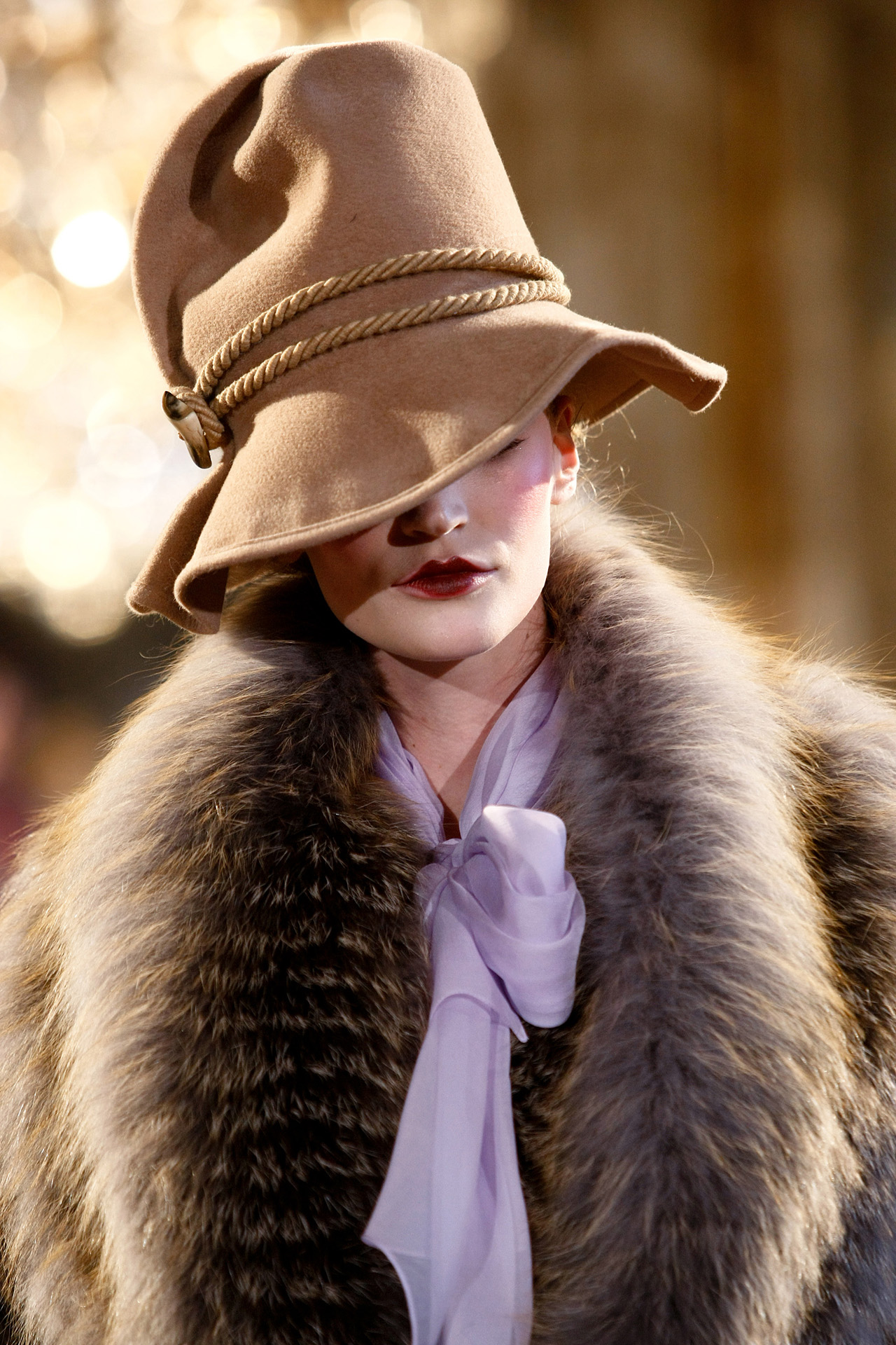 John Galliano 2011ﶬDƬ