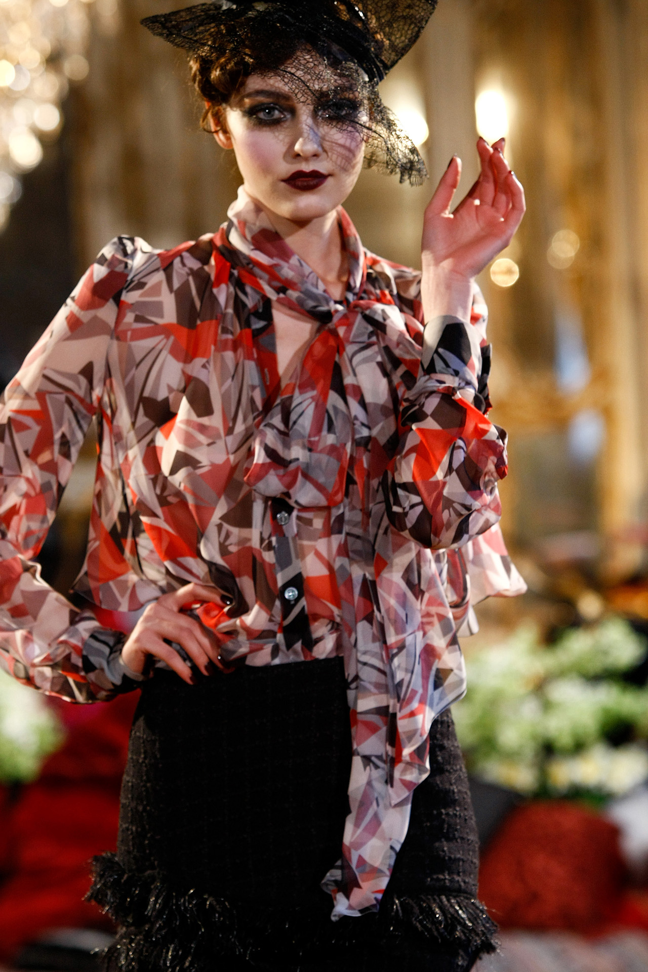 John Galliano 2011ﶬDƬ