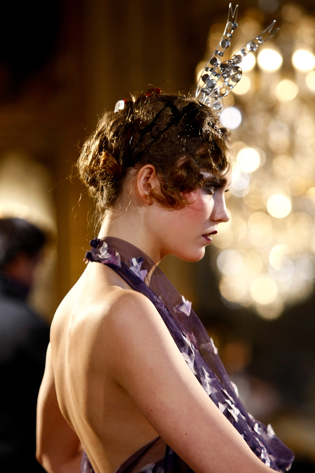 John Galliano 2011ﶬDƬ