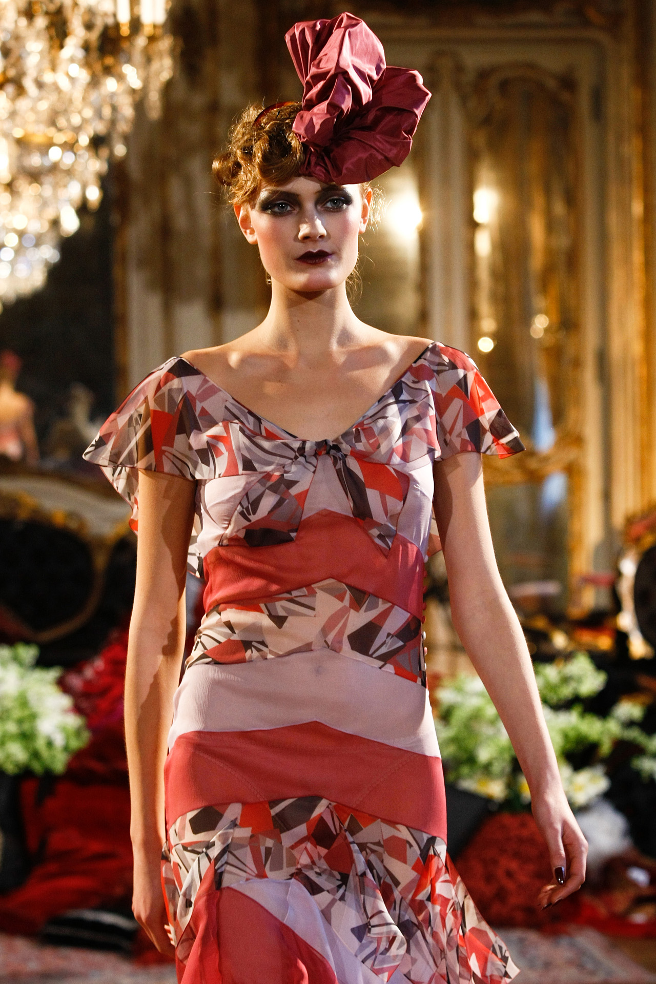 John Galliano 2011ﶬ(x)(ji)DƬ