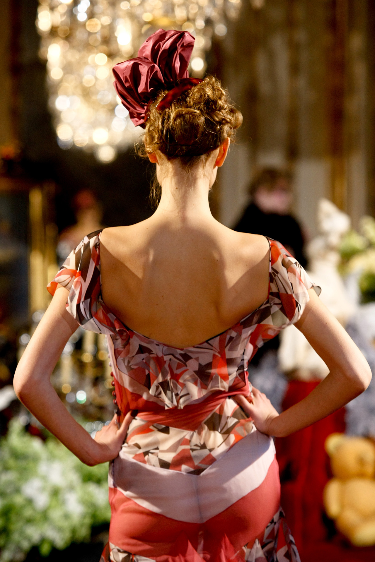 John Galliano 2011ﶬDƬ
