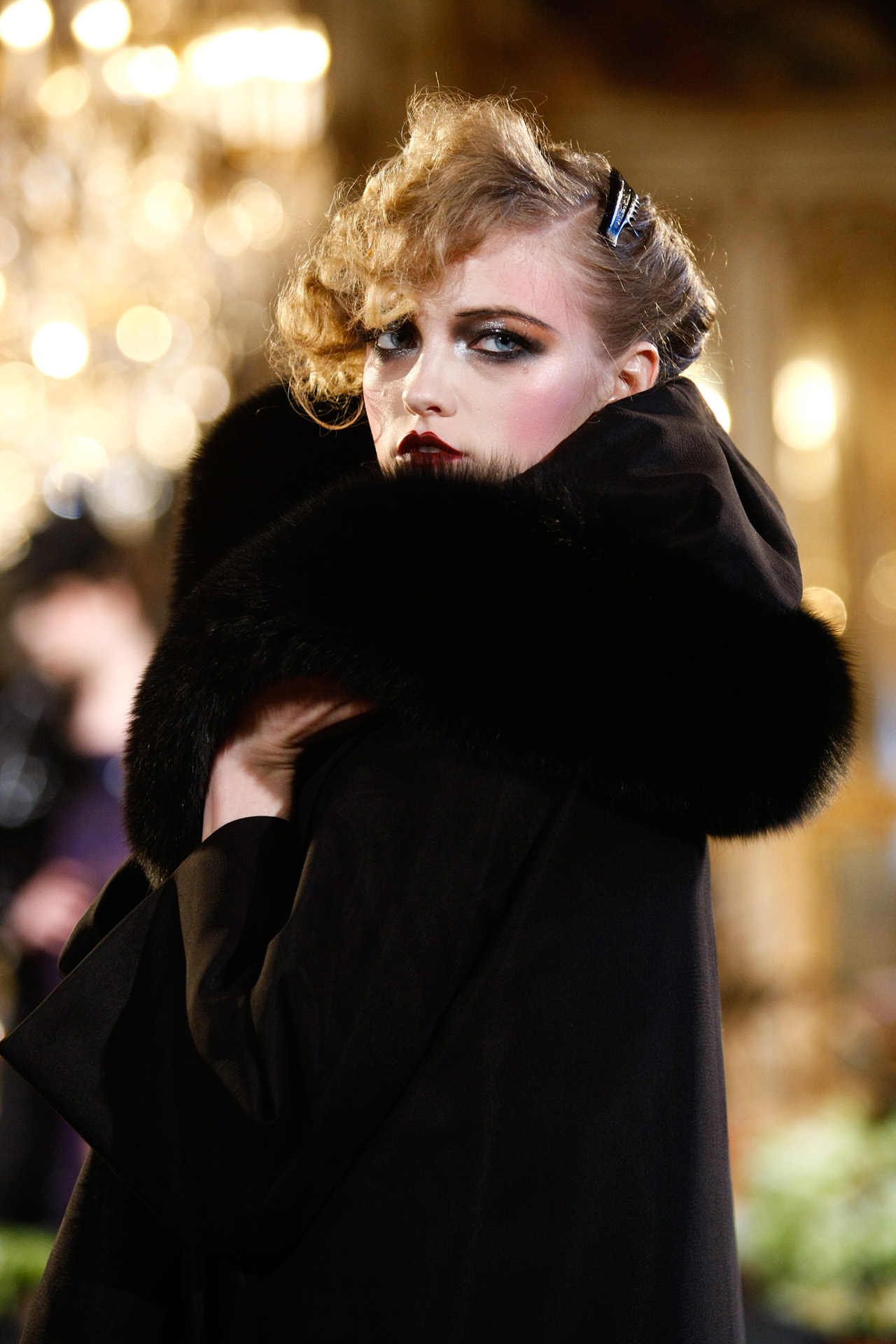 John Galliano 2011ﶬDƬ