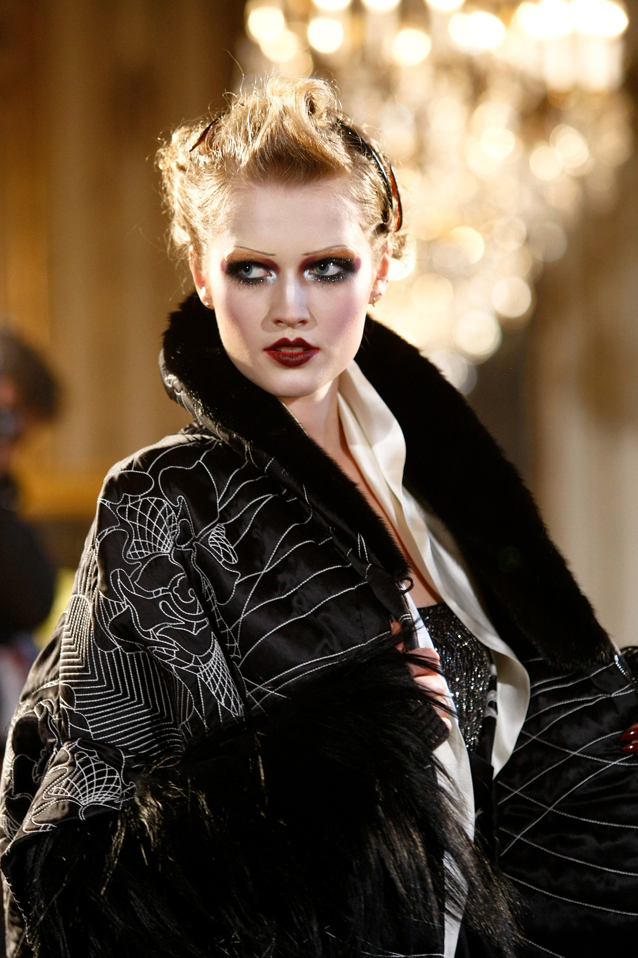 John Galliano 2011ﶬDƬ