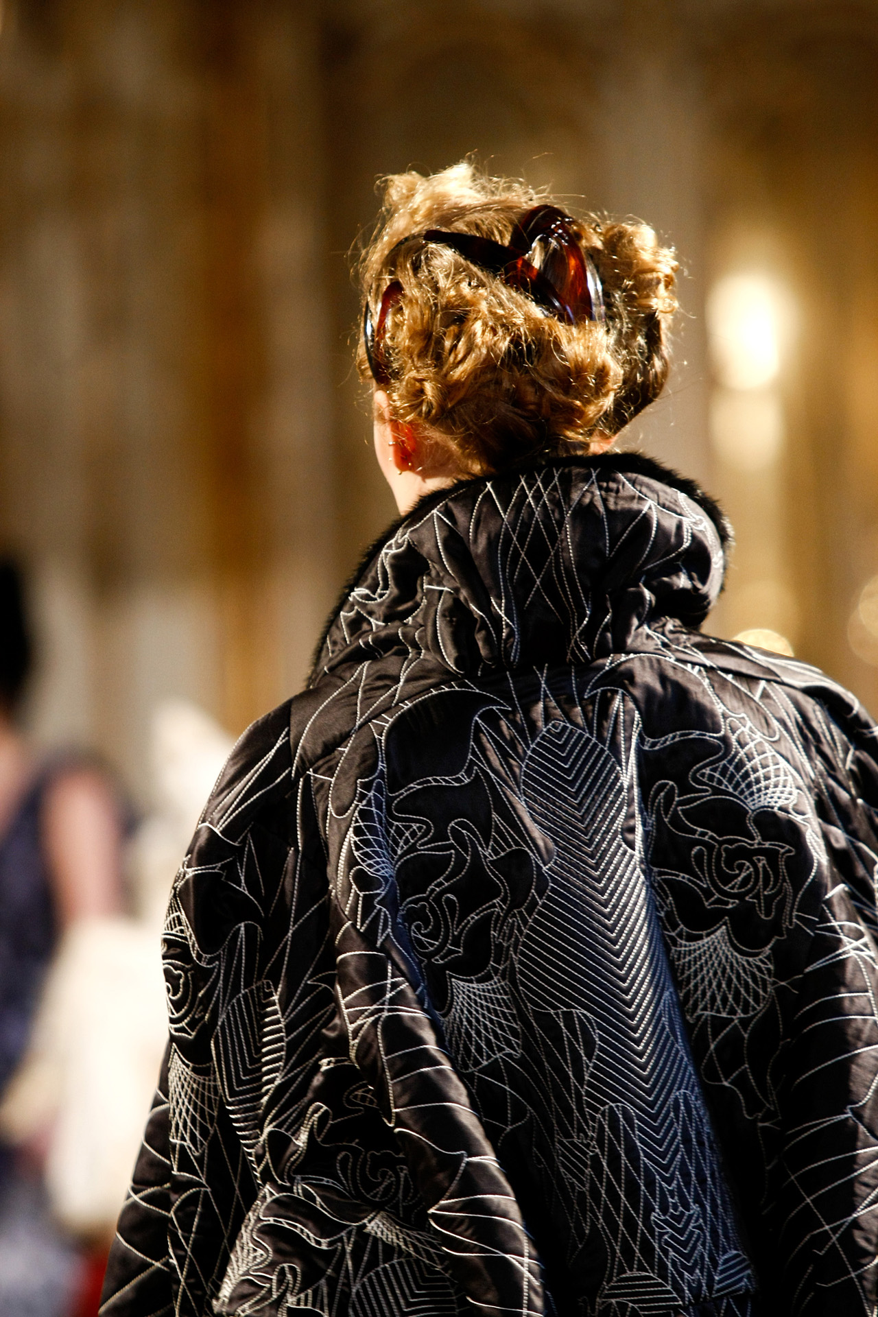 John Galliano 2011ﶬDƬ