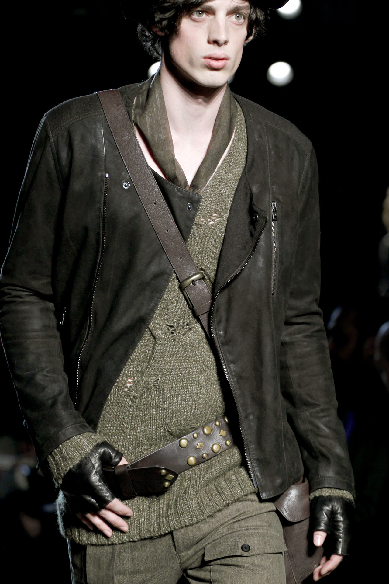 John Varvatos 2011ﶬ(ji)DƬ