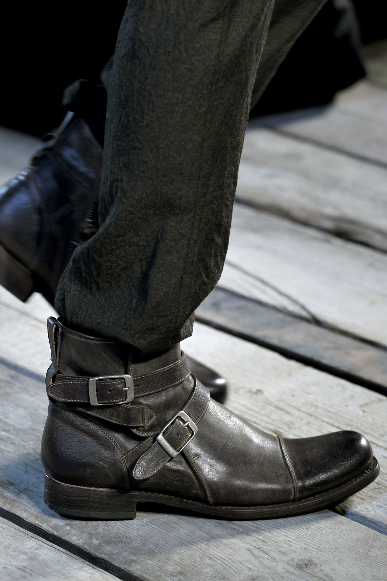 John Varvatos 2011ﶬDƬ