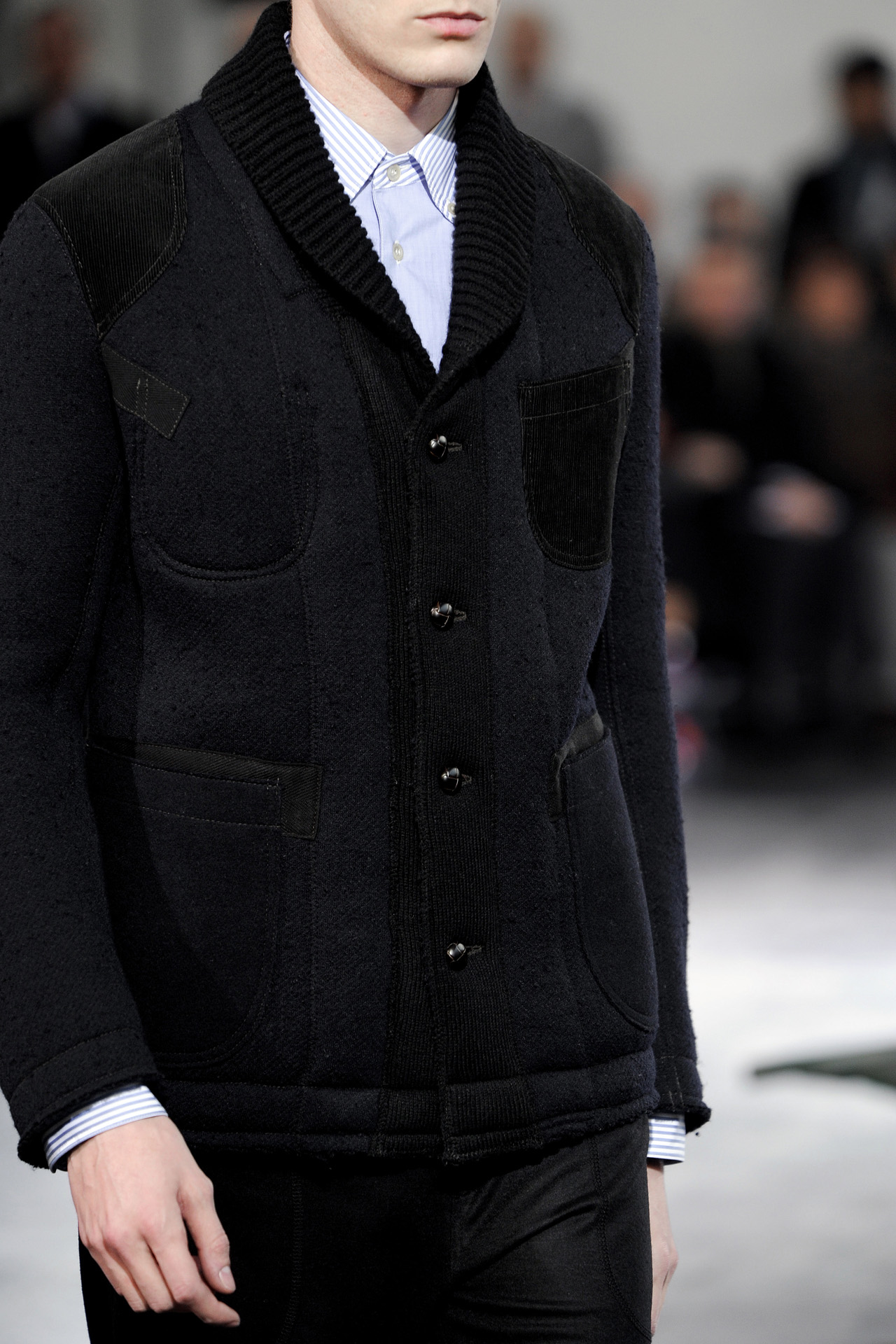 Junya Watanabe 2011ﶬb(ji)DƬ