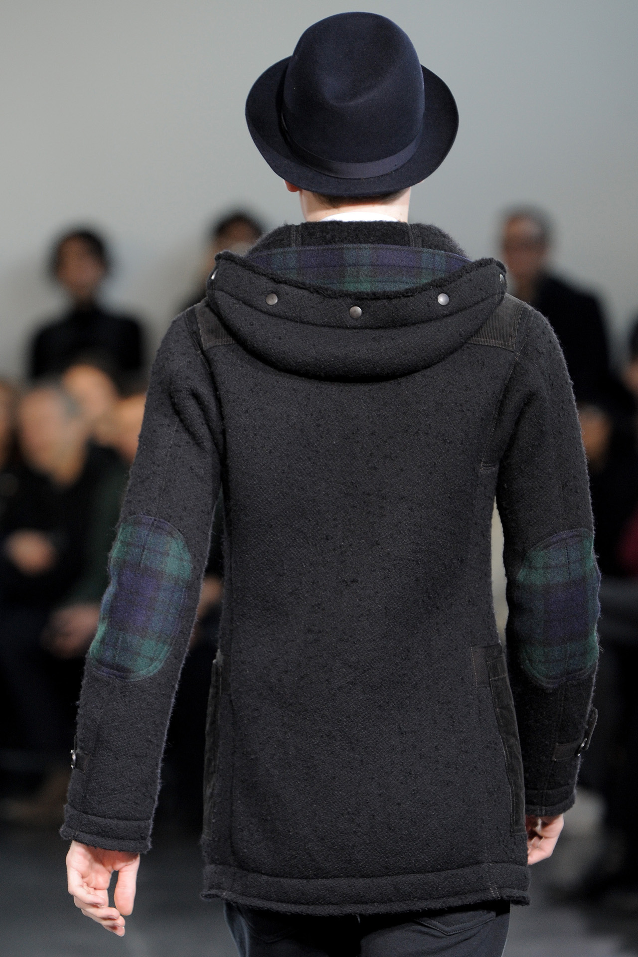 Junya Watanabe 2011ﶬb(x)(ji)DƬ