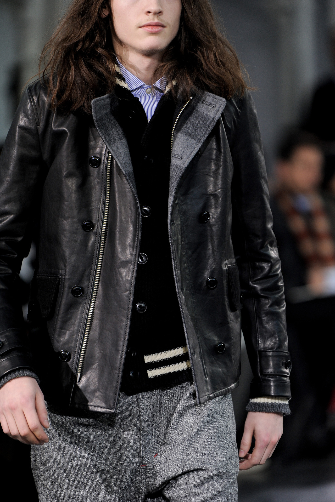 Junya Watanabe 2011ﶬbDƬ
