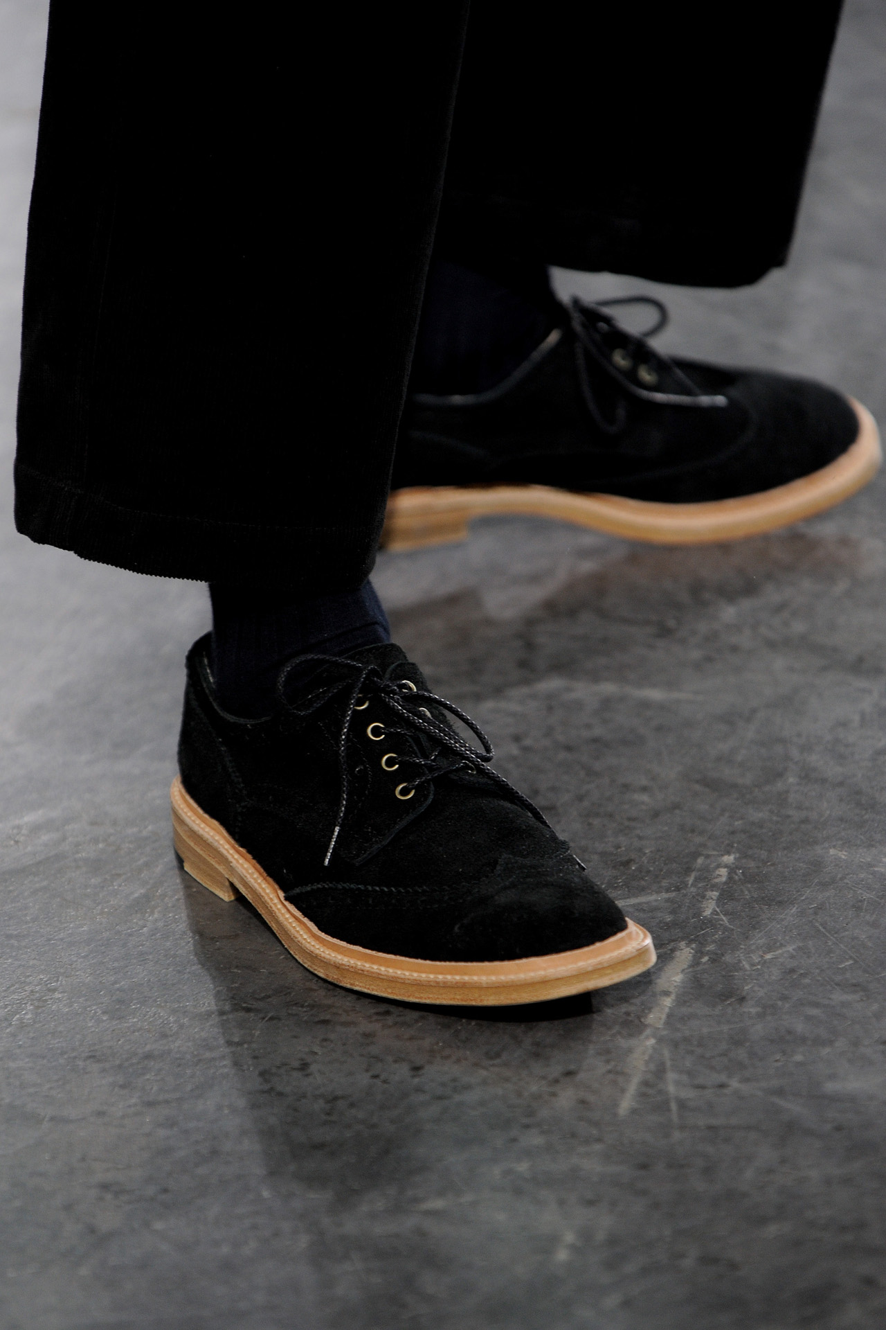 Junya Watanabe 2011ﶬb(x)(ji)DƬ