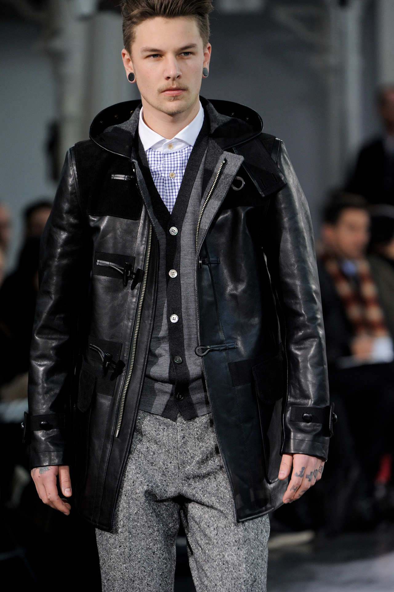 Junya Watanabe 2011ﶬbDƬ