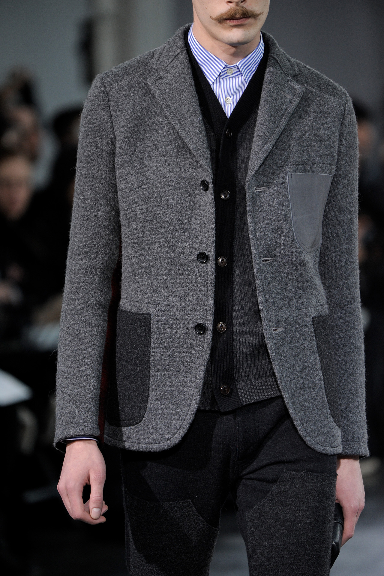 Junya Watanabe 2011ﶬbDƬ