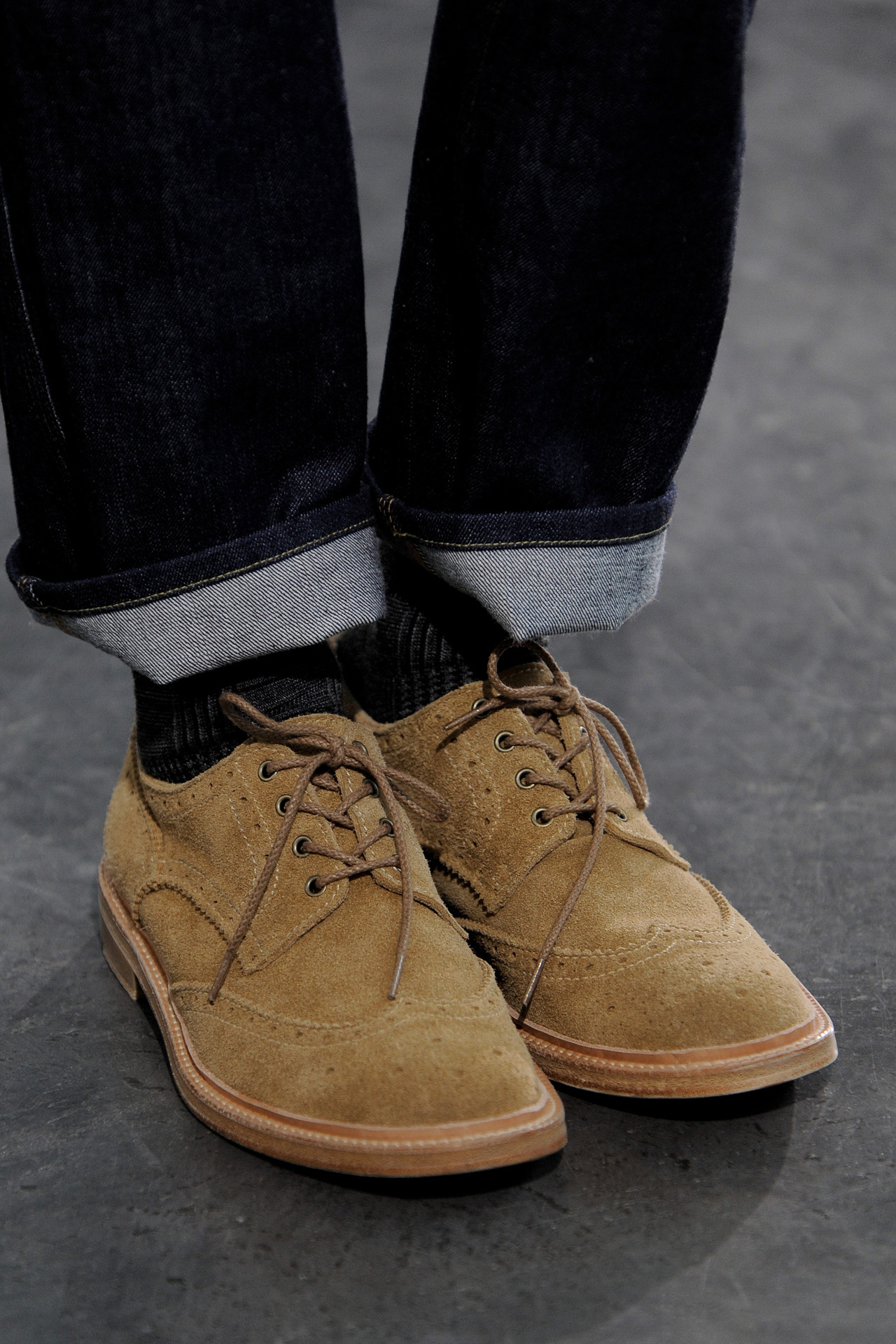 Junya Watanabe 2011ﶬb(x)(ji)DƬ