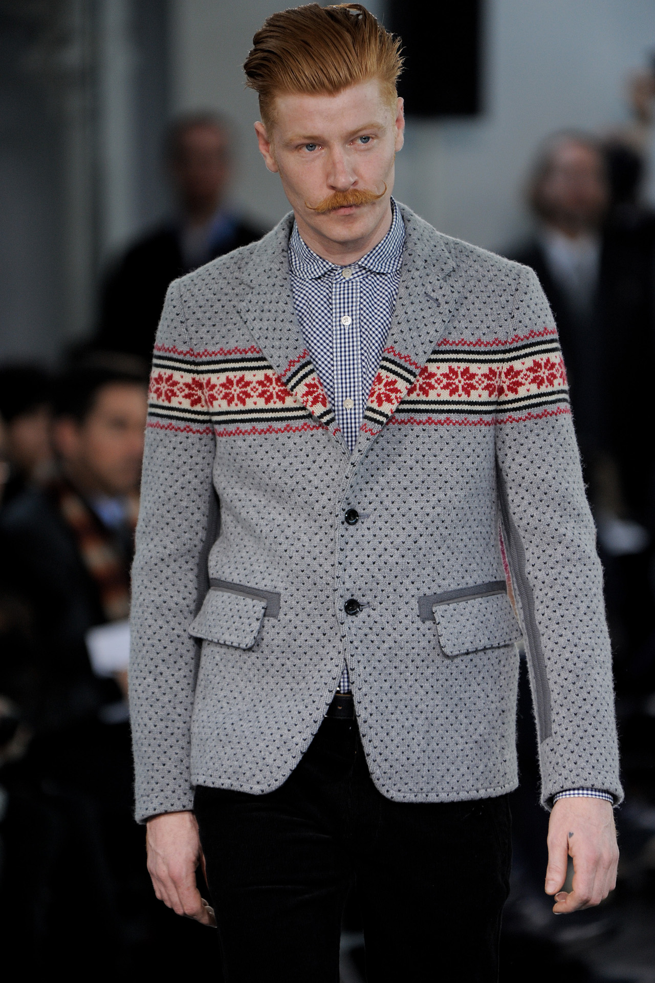 Junya Watanabe 2011ﶬbDƬ
